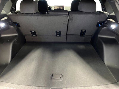 2026 Honda Prologue EX AWD