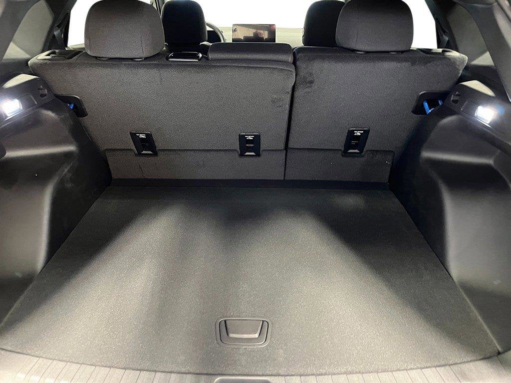 2026 Honda Prologue EX AWD