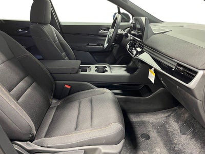 2026 Honda Prologue EX AWD