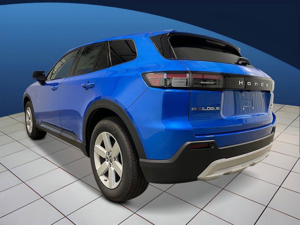 2026 Honda Prologue EX AWD
