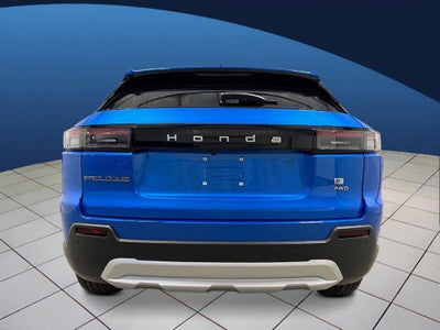 2026 Honda Prologue EX AWD