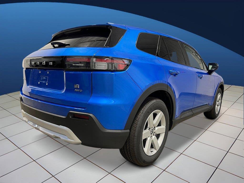 2026 Honda Prologue EX AWD