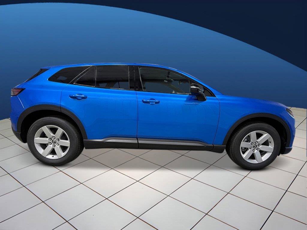 2026 Honda Prologue EX AWD