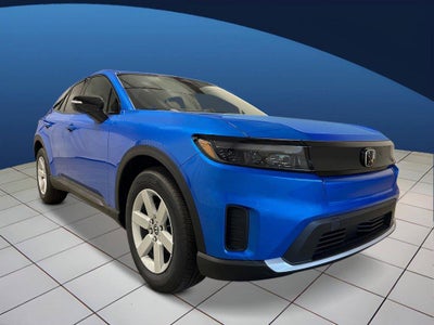 2026 Honda Prologue EX AWD
