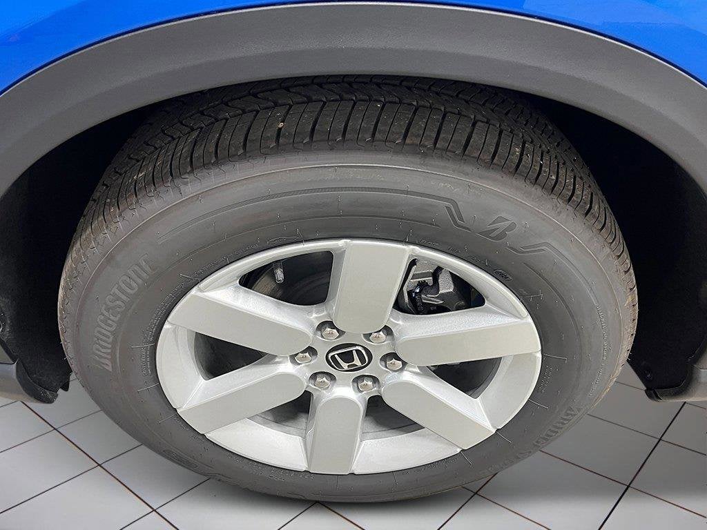 2026 Honda Prologue EX AWD