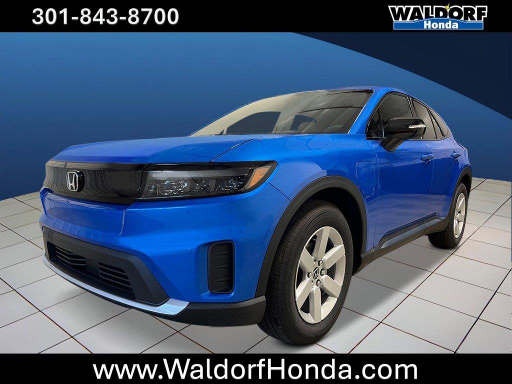 2025 Honda Prologue EX AWD