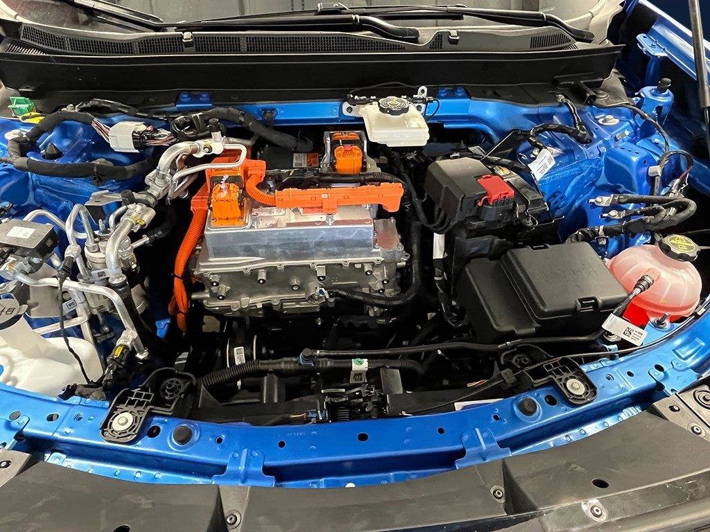 2025 Honda Prologue EX AWD