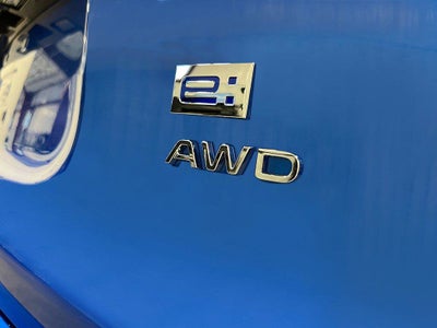 2025 Honda Prologue EX AWD