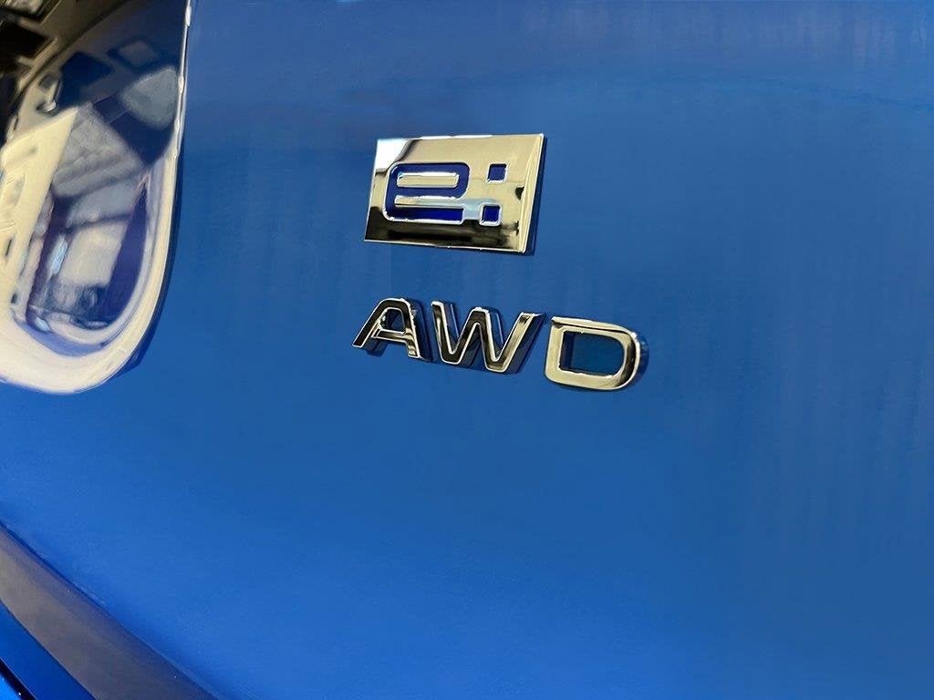 2025 Honda Prologue EX AWD