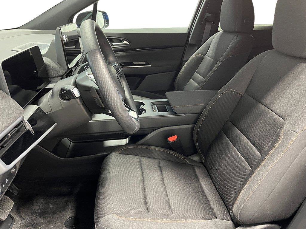 2025 Honda Prologue EX AWD