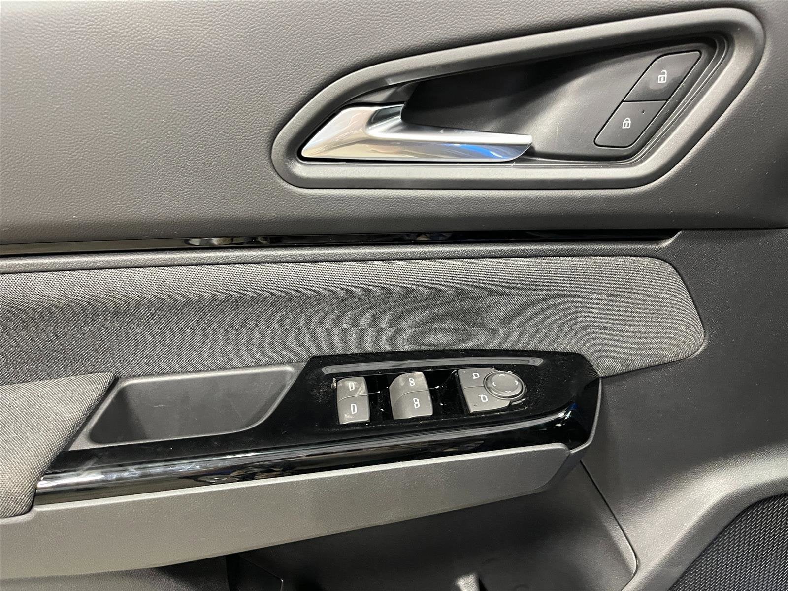 2025 Honda Prologue EX AWD