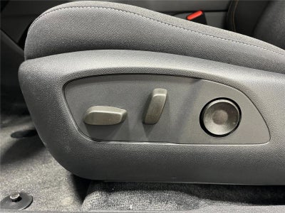 2025 Honda Prologue EX AWD