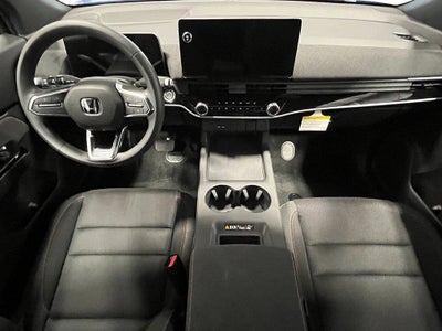 2025 Honda Prologue EX AWD