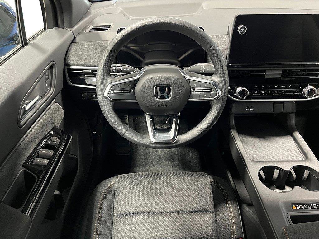 2025 Honda Prologue EX AWD
