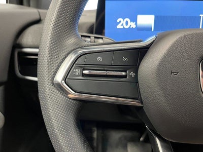 2025 Honda Prologue EX AWD