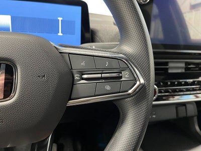 2025 Honda Prologue EX AWD