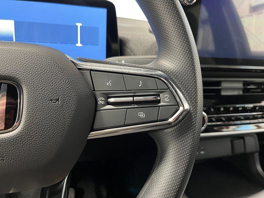 2025 Honda Prologue EX AWD