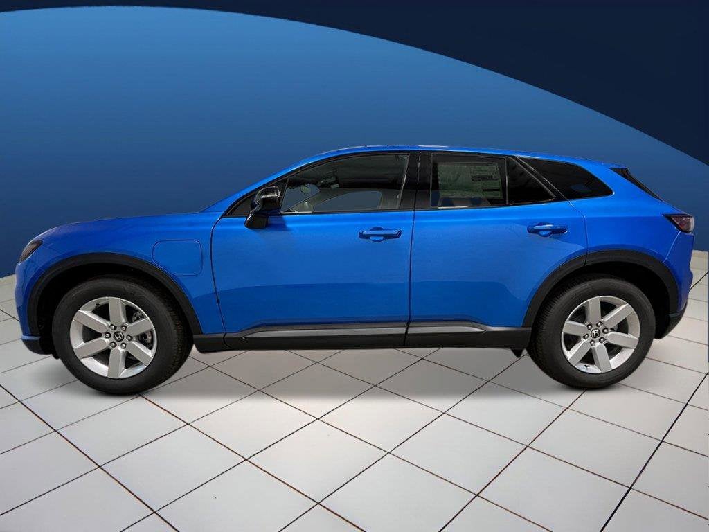 2025 Honda Prologue EX AWD