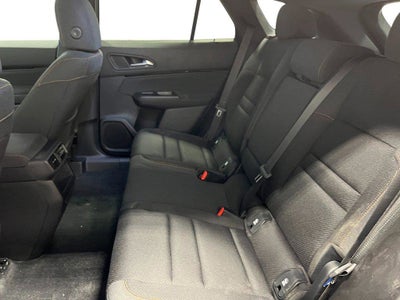 2025 Honda Prologue EX AWD