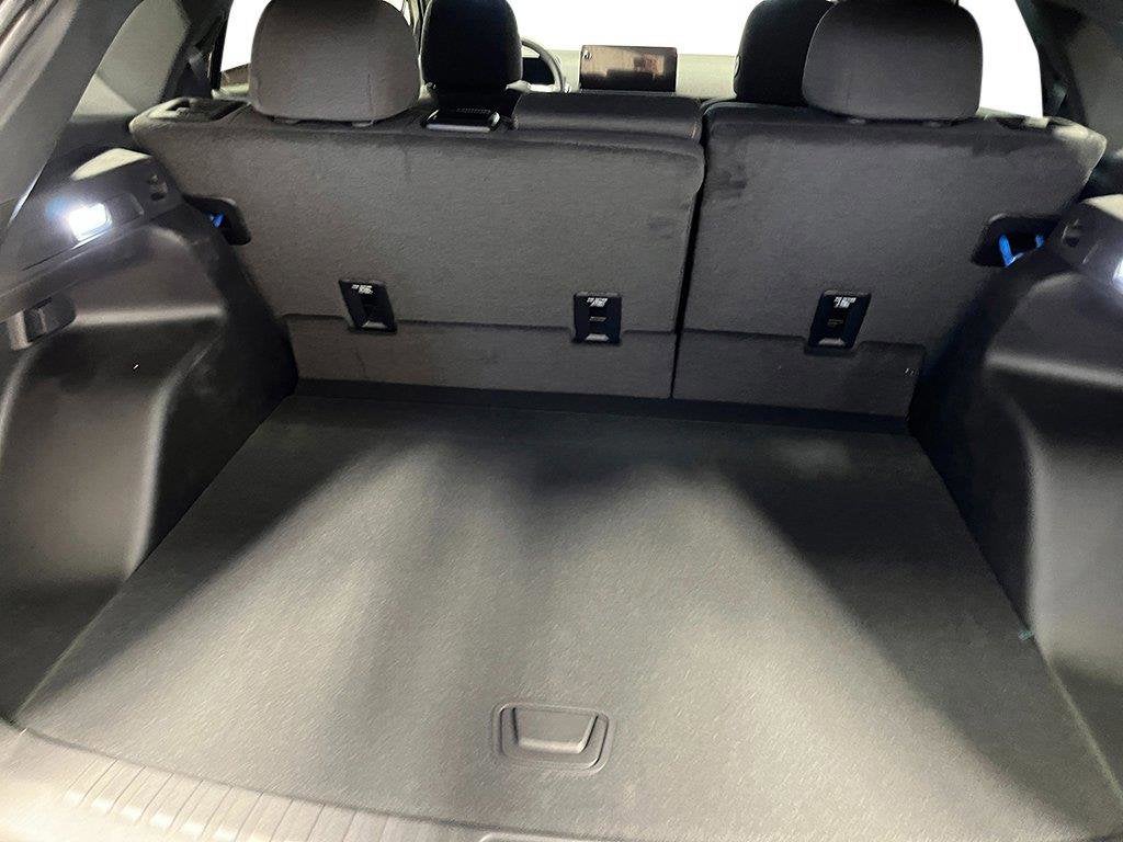 2025 Honda Prologue EX AWD