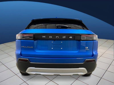 2025 Honda Prologue EX AWD