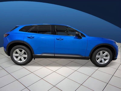 2025 Honda Prologue EX AWD