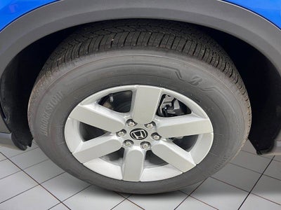 2025 Honda Prologue EX AWD