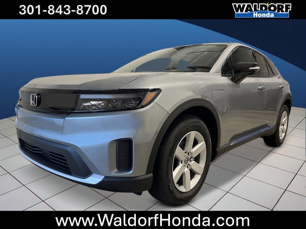 2025 Honda Prologue EX AWD