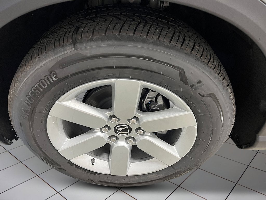 2025 Honda Prologue EX AWD