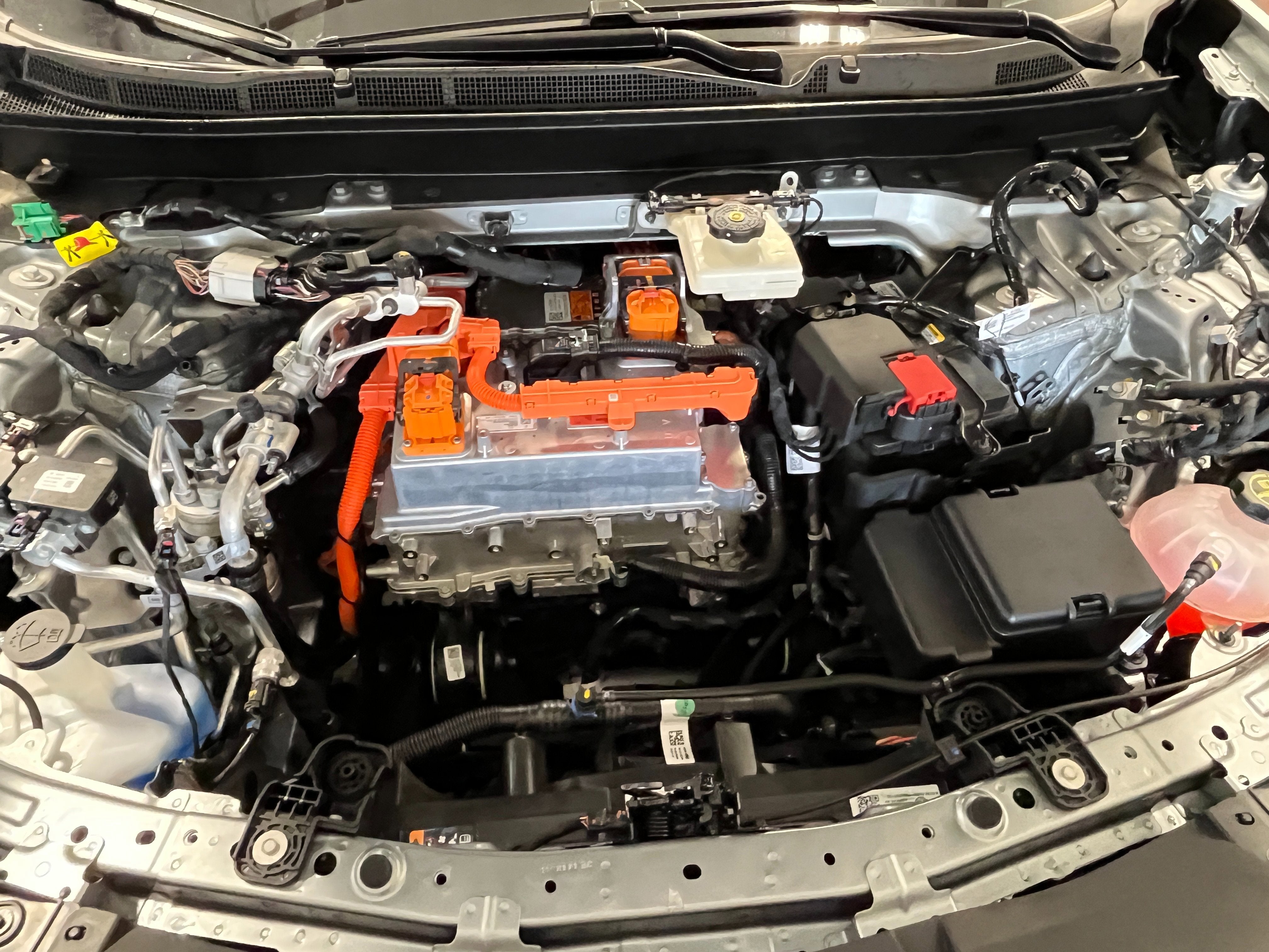 2025 Honda Prologue EX AWD