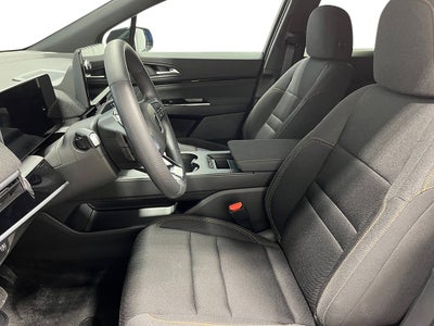 2025 Honda Prologue EX AWD