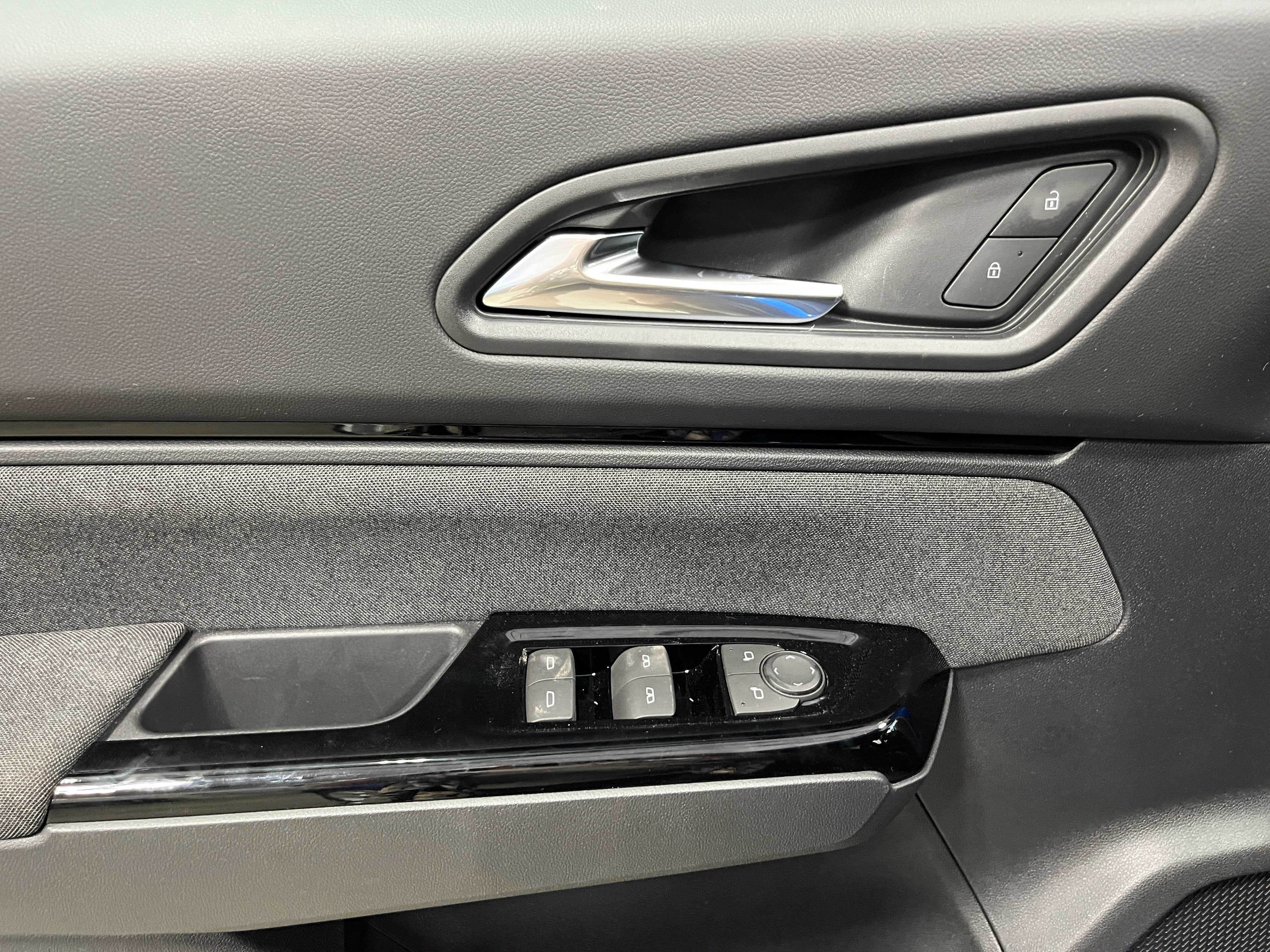 2025 Honda Prologue EX AWD