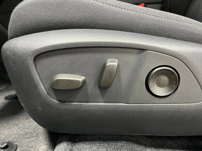 2025 Honda Prologue EX AWD