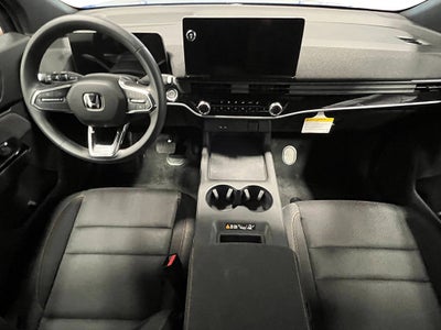 2025 Honda Prologue EX AWD