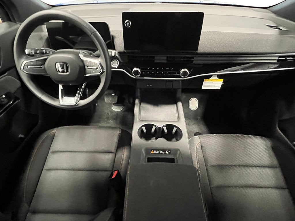 2025 Honda Prologue EX AWD