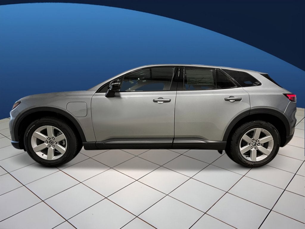 2025 Honda Prologue EX AWD