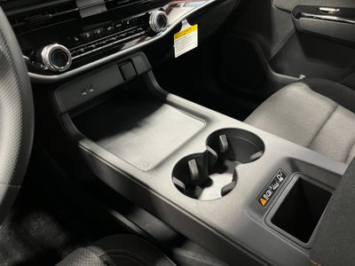 2025 Honda Prologue EX AWD