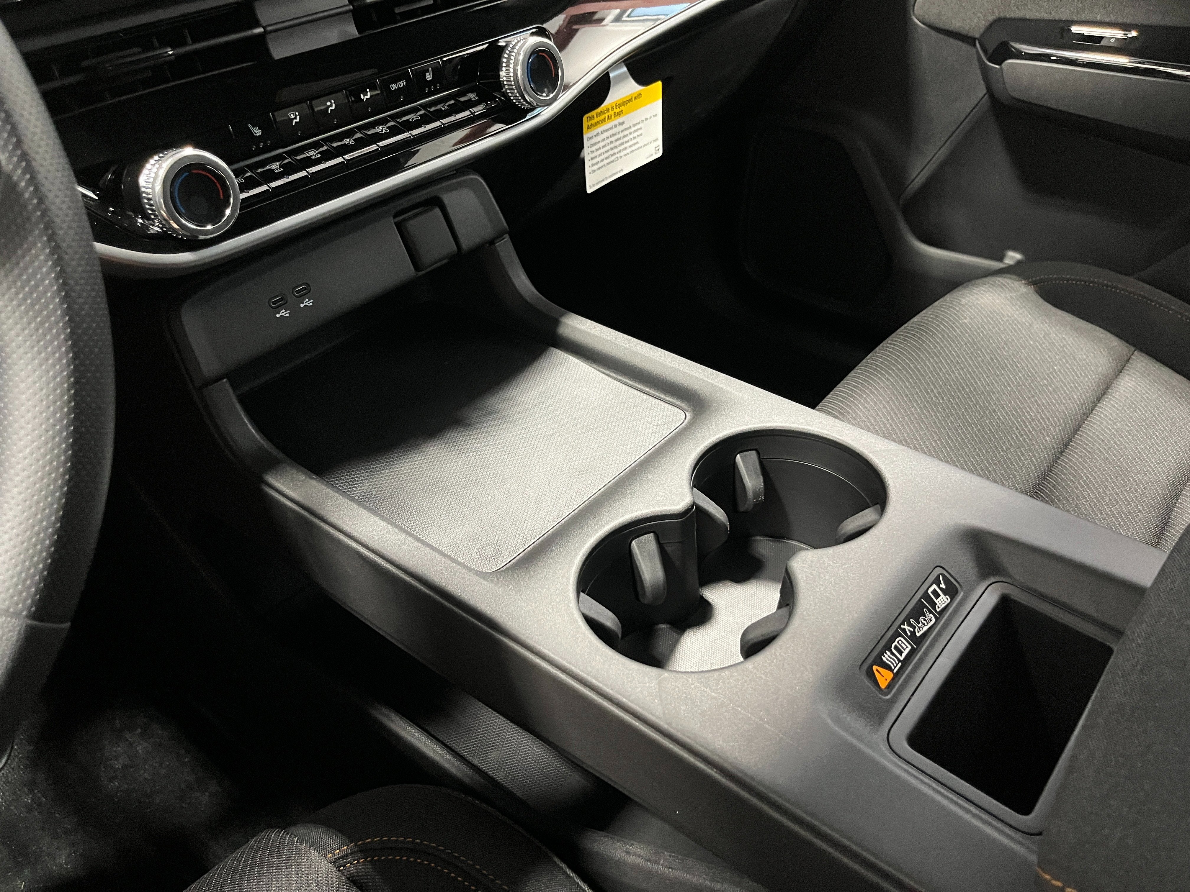 2025 Honda Prologue EX AWD