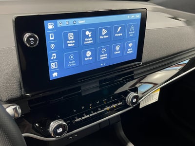 2025 Honda Prologue EX AWD