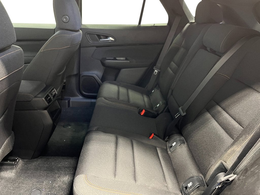 2025 Honda Prologue EX AWD