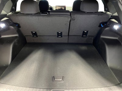 2025 Honda Prologue EX AWD