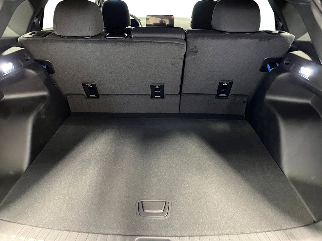 2025 Honda Prologue EX AWD