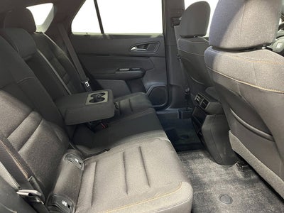 2025 Honda Prologue EX AWD