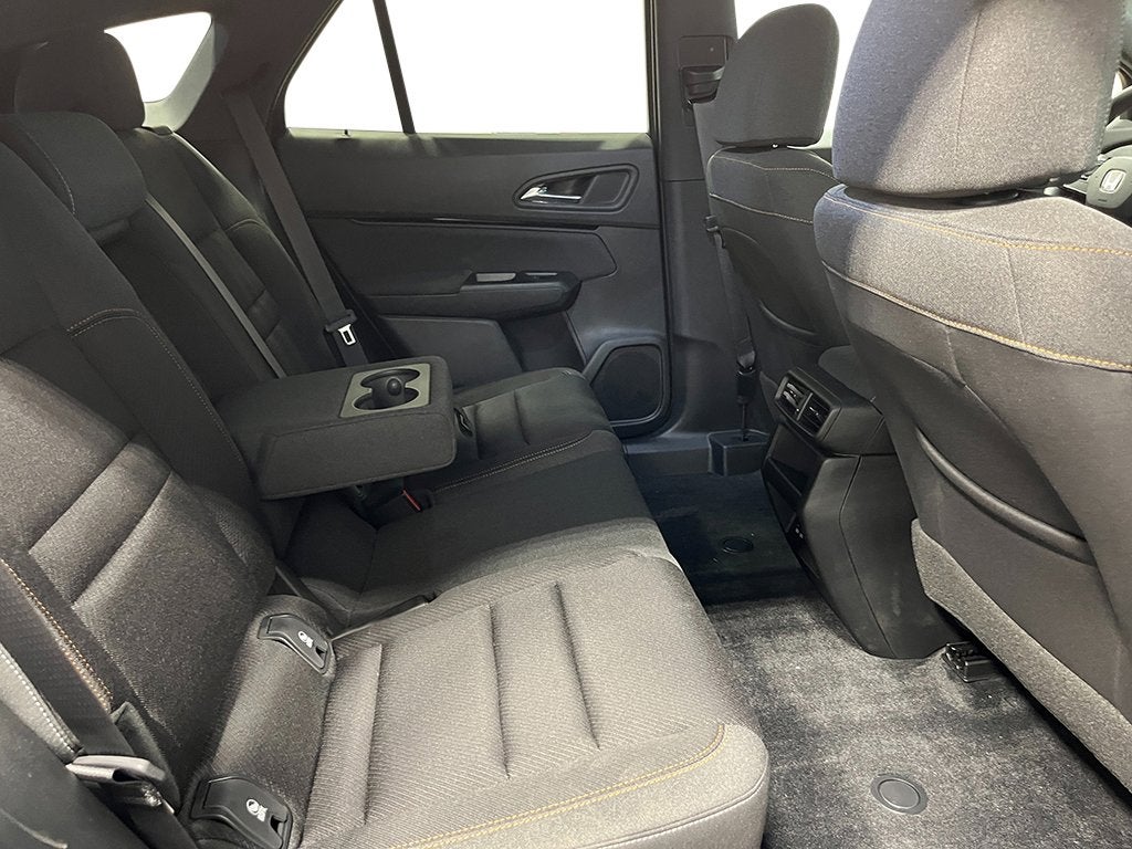 2025 Honda Prologue EX AWD