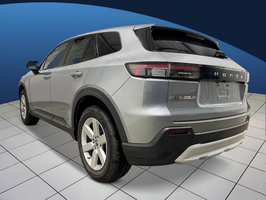 2025 Honda Prologue EX AWD