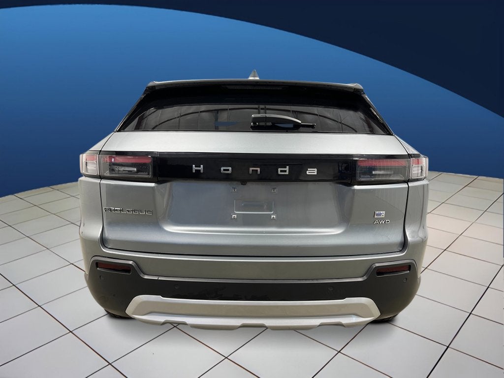 2025 Honda Prologue EX AWD