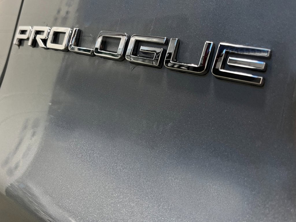 2025 Honda Prologue EX AWD