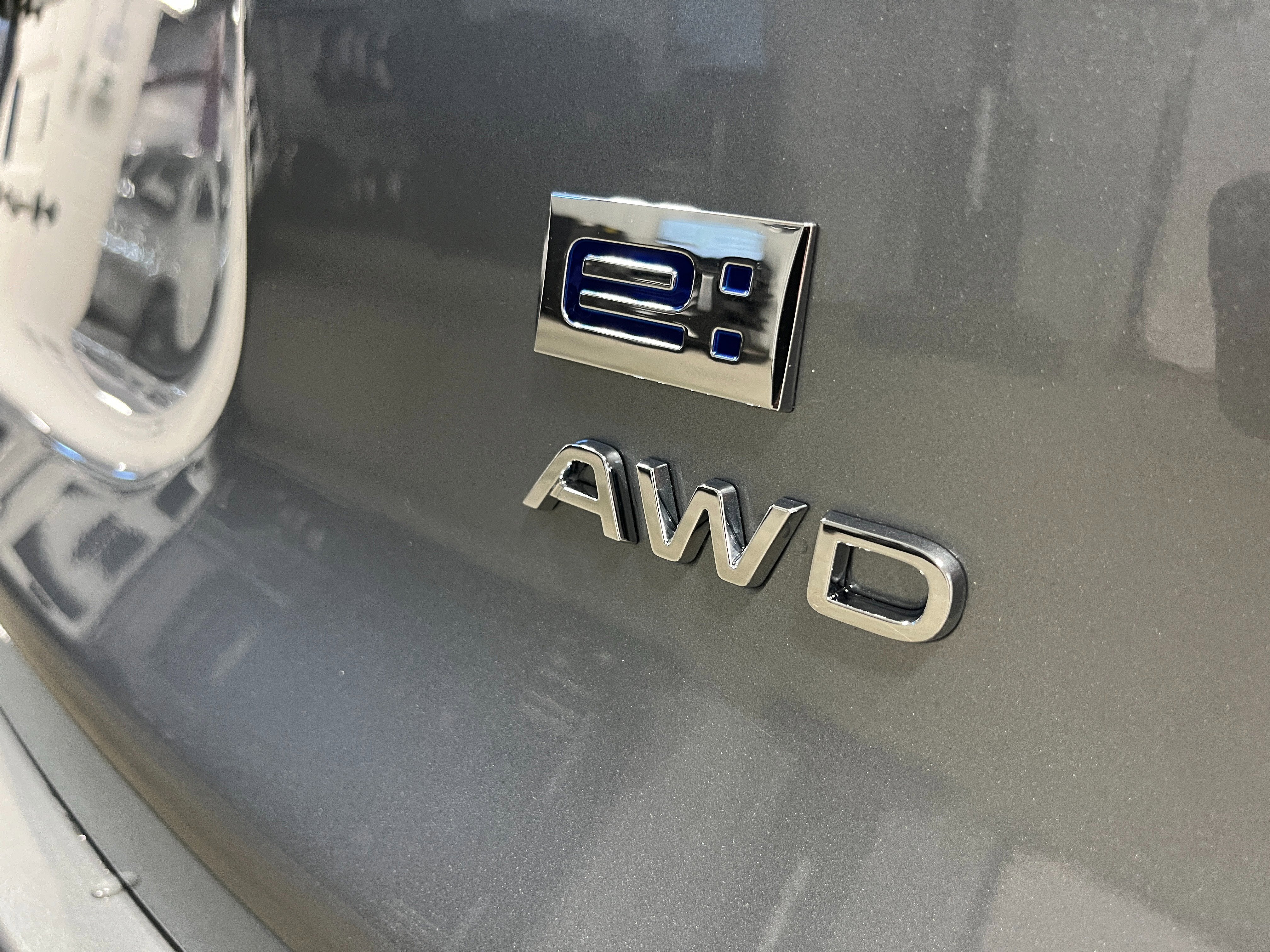 2025 Honda Prologue EX AWD