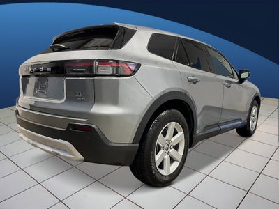 2025 Honda Prologue EX AWD