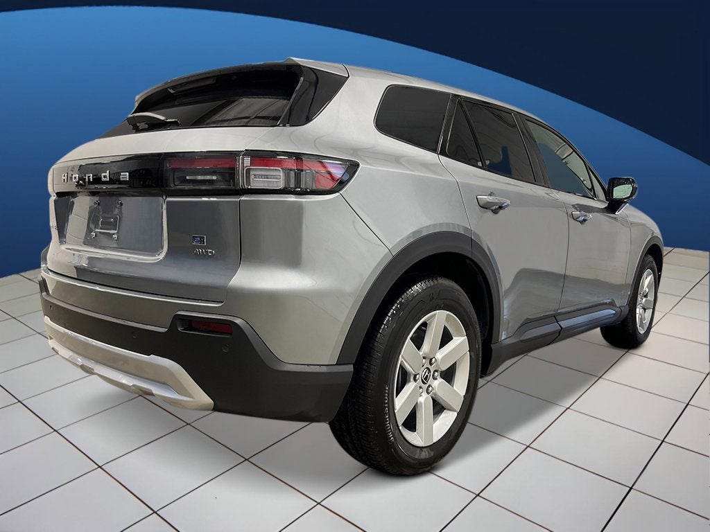 2025 Honda Prologue EX AWD